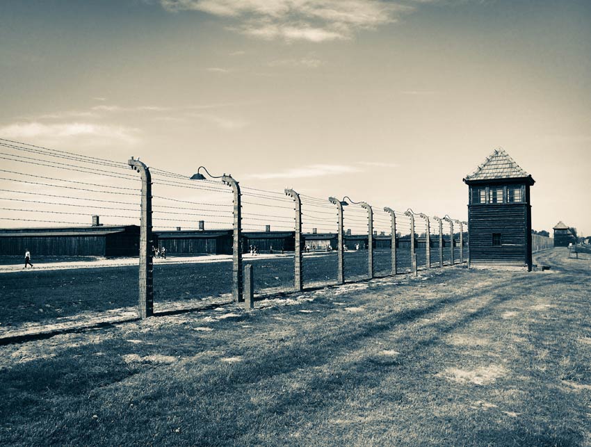 Auschwitz Birkenau Private Tours