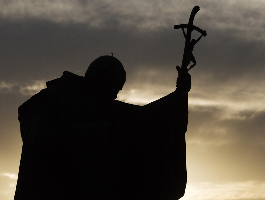 John Paul Private Tours