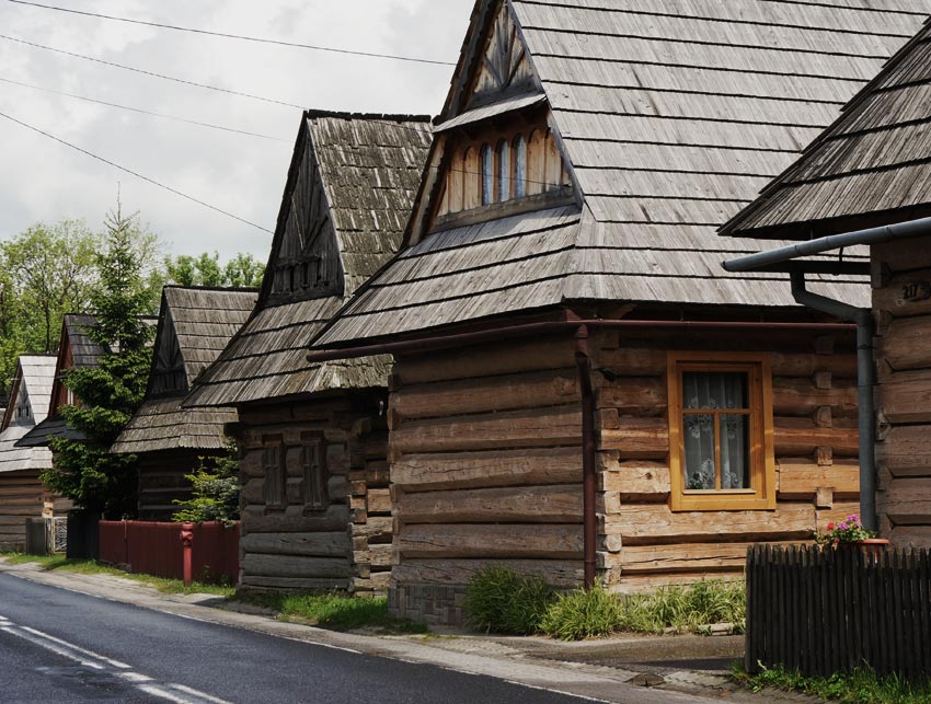 Zakopane Private Tours